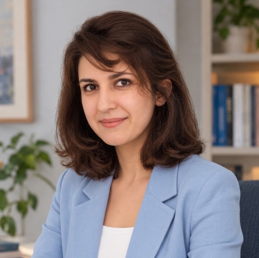 سارا زارعی، بنیان‌گذار Dastpa